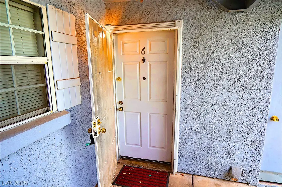 3823 S Maryland Parkway #B6, Las Vegas, NV 89119 - #1