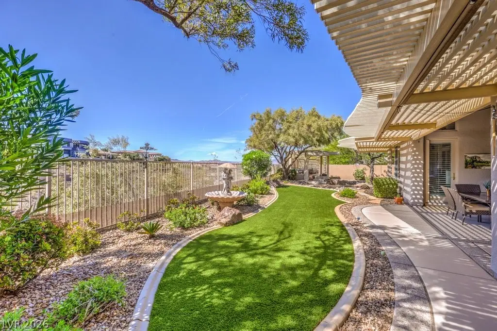 17 Chenal Pass, Henderson, NV 89052 - #1