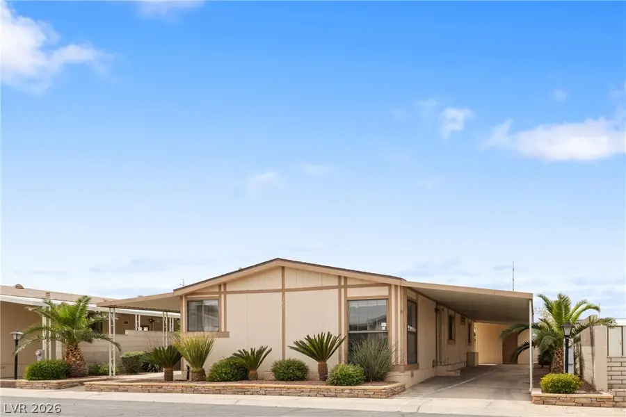 3091 Chimayo Lane, Las Vegas, NV 89122 - #2