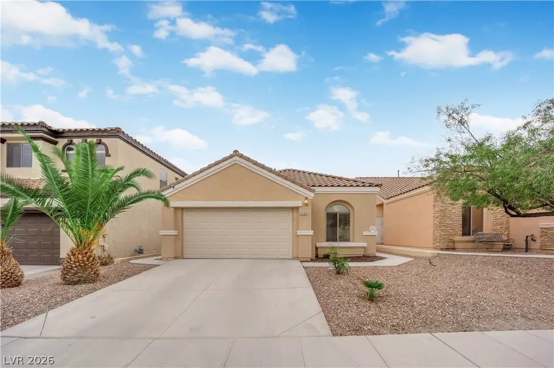 9153 Craven Avenue, Las Vegas, NV 89149 - #1