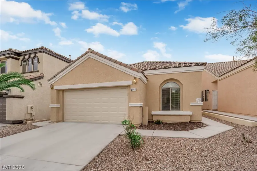 9153 Craven Avenue, Las Vegas, NV 89149 - #2