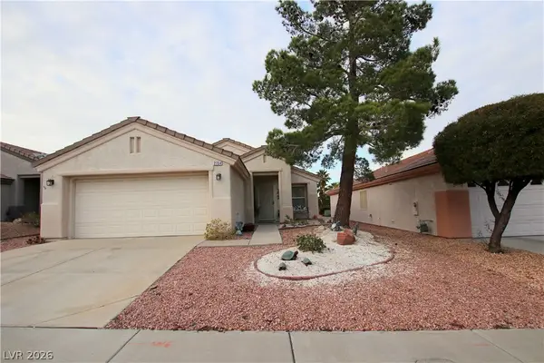 2154 High Mesa Drive, Henderson, NV 89012