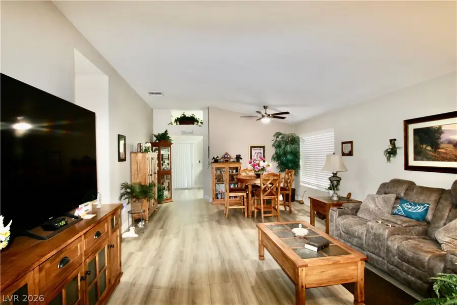 2154 High Mesa Drive, Henderson, NV 89012 - #2