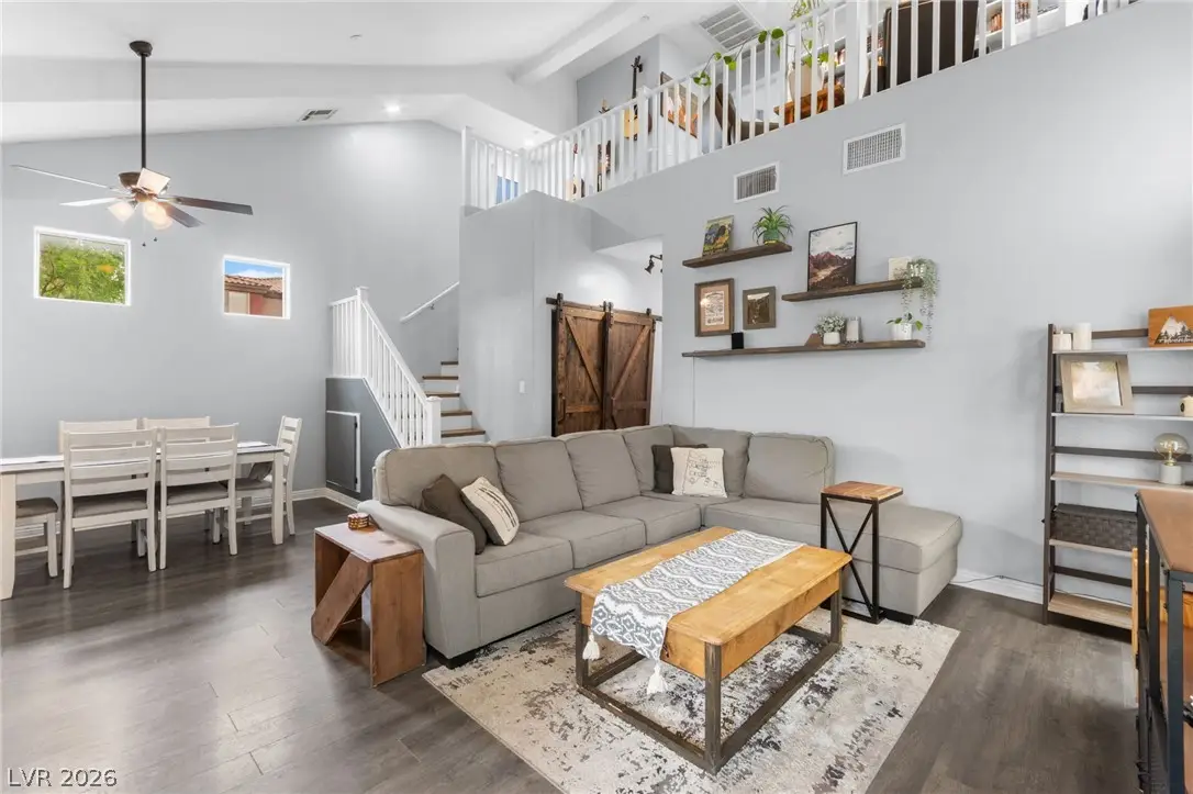 7876 Marbledoe Street, Las Vegas, NV 89149 - #1