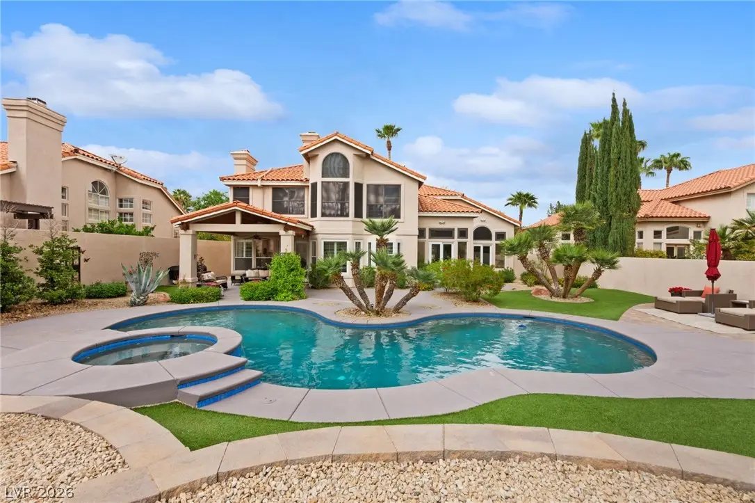8309 Opal Cove Drive, Las Vegas, NV 89128 - #1