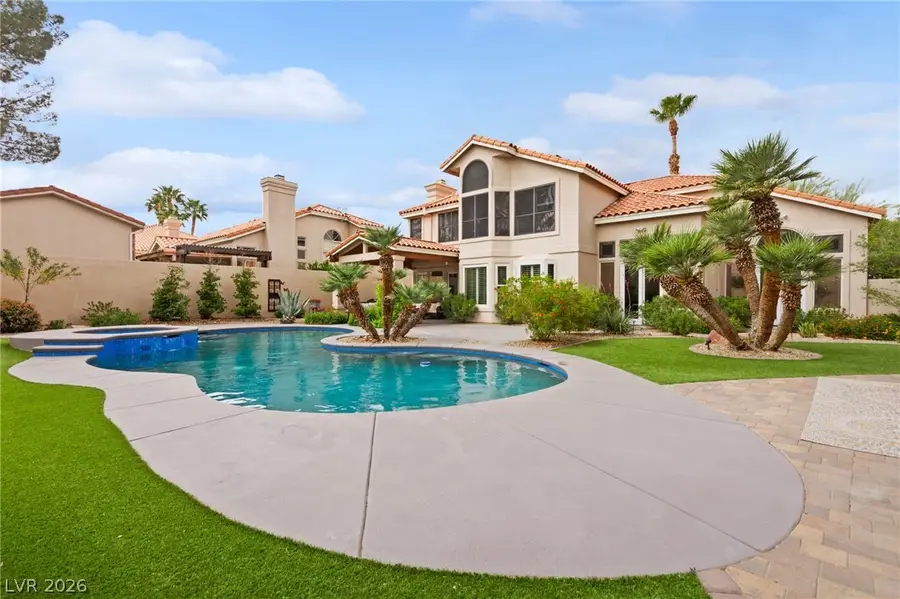 8309 Opal Cove Drive, Las Vegas, NV 89128 - #2