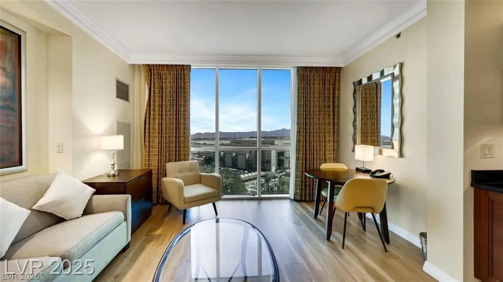 135 E Harmon Avenue #904, Las Vegas, NV 89109 - #1