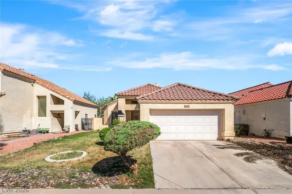 140 W Carriage Way, Henderson, NV 89074