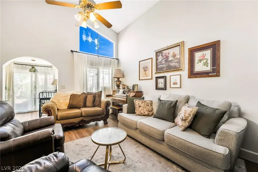 140 W Carriage Way, Henderson, NV 89074 - #2