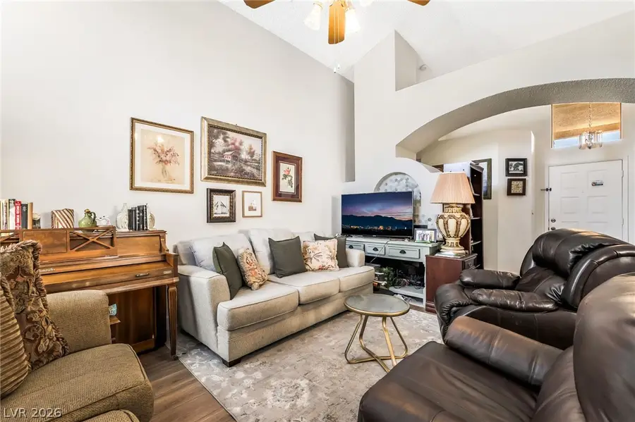 140 W Carriage Way, Henderson, NV 89074 - #3