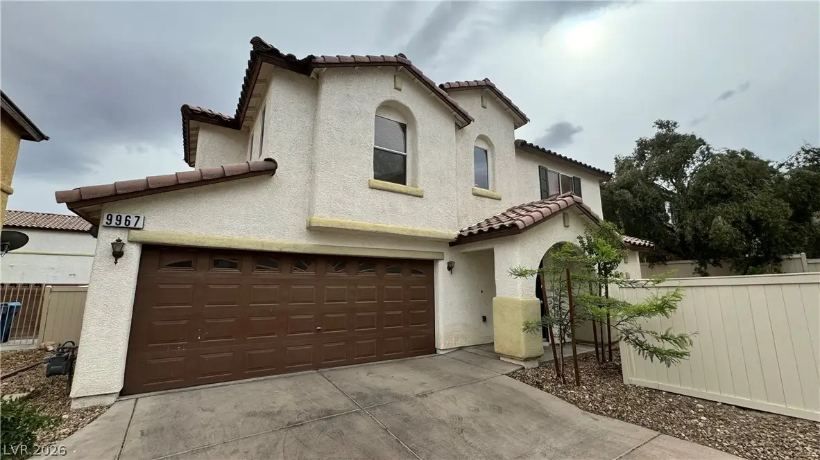 9967 Carrizo Springs Avenue, Las Vegas, NV 89148 - #1