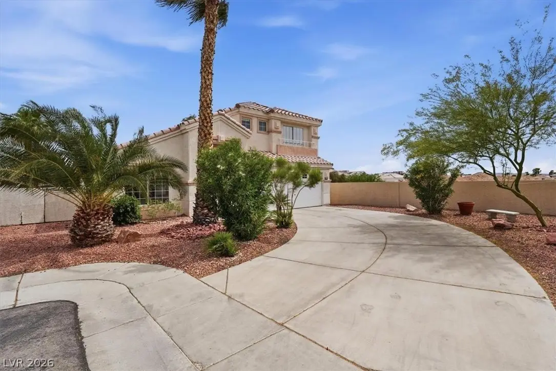 4620 Barnes Court, Las Vegas, NV 89147 - #1