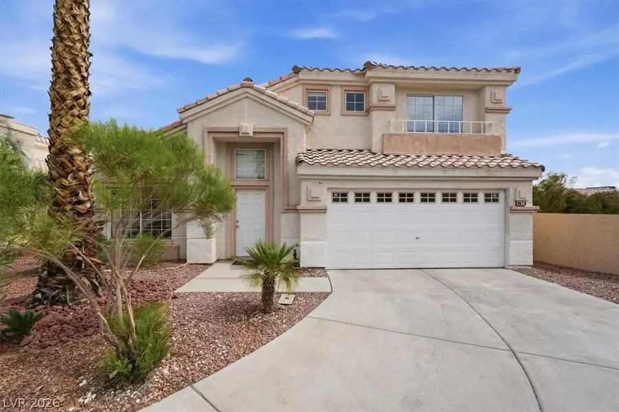 4620 Barnes Court, Las Vegas, NV 89147 - #2