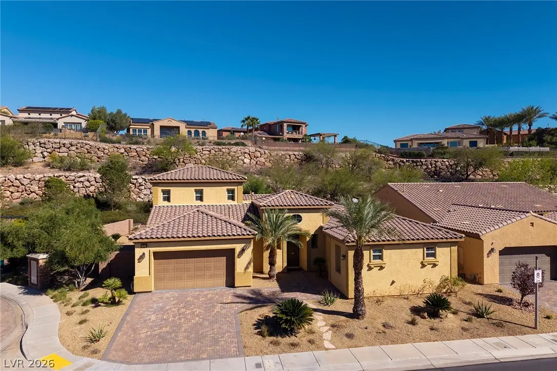 72 Rezzonico Drive, Henderson, NV 89011 - #1