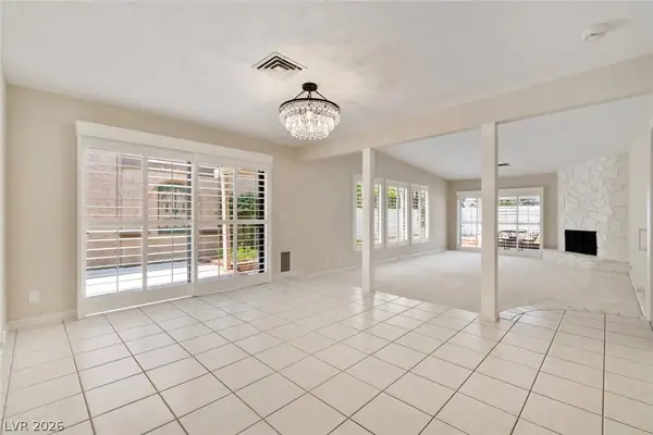 2312 Plaza Del Prado, Las Vegas, NV 89102