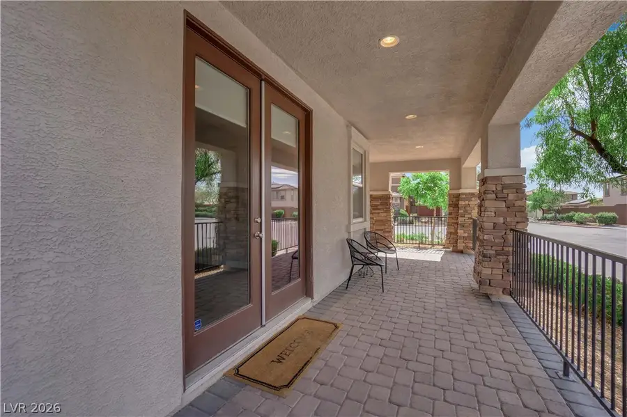 5401 Alden Glen Drive, Las Vegas, NV 89135 - #3