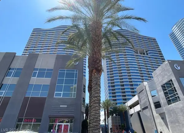 4525 Dean Martin Drive #2704, Las Vegas, NV 89103