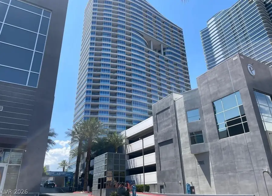 4525 Dean Martin Drive #2704, Las Vegas, NV 89103 - #2