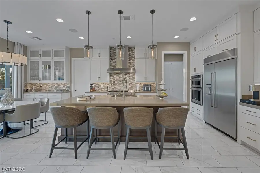 2171 King Crest Court, Henderson, NV 89052 - #3