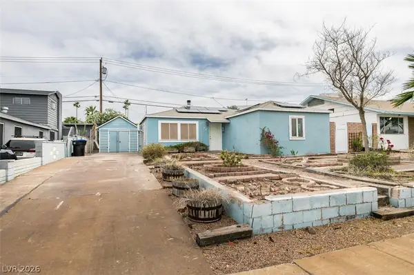 71 Church Street, Henderson, NV 89015