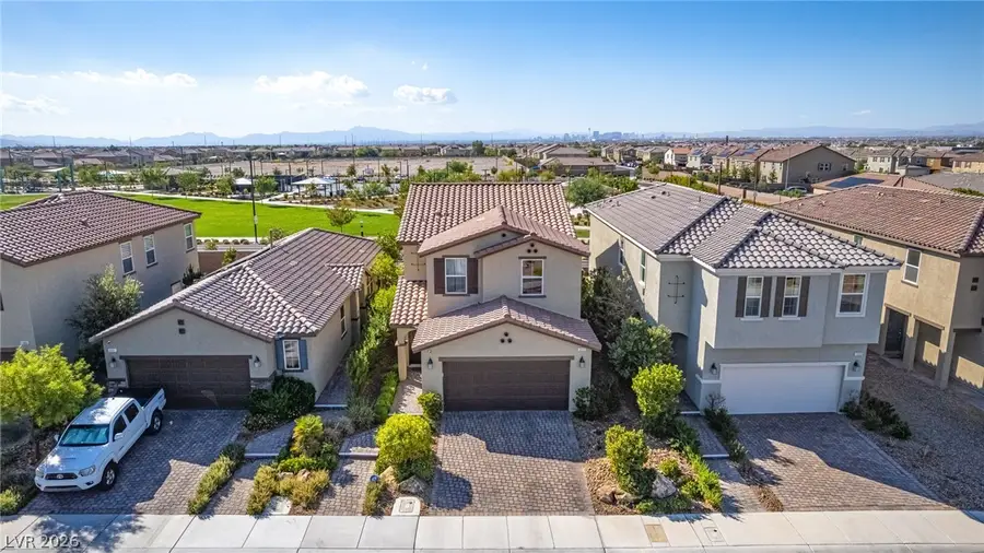 1227 Great Hollow Avenue, North Las Vegas, NV 89086 - #3