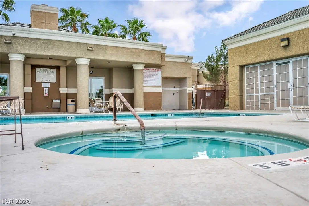 8070 W Russell Road #2060, Las Vegas, NV 89113 - #1