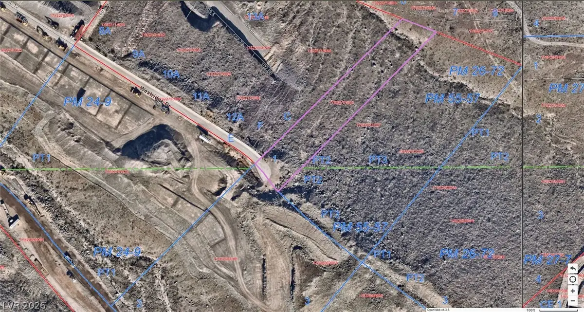 Westridge Dr, Henderson, NV 89012 - #1