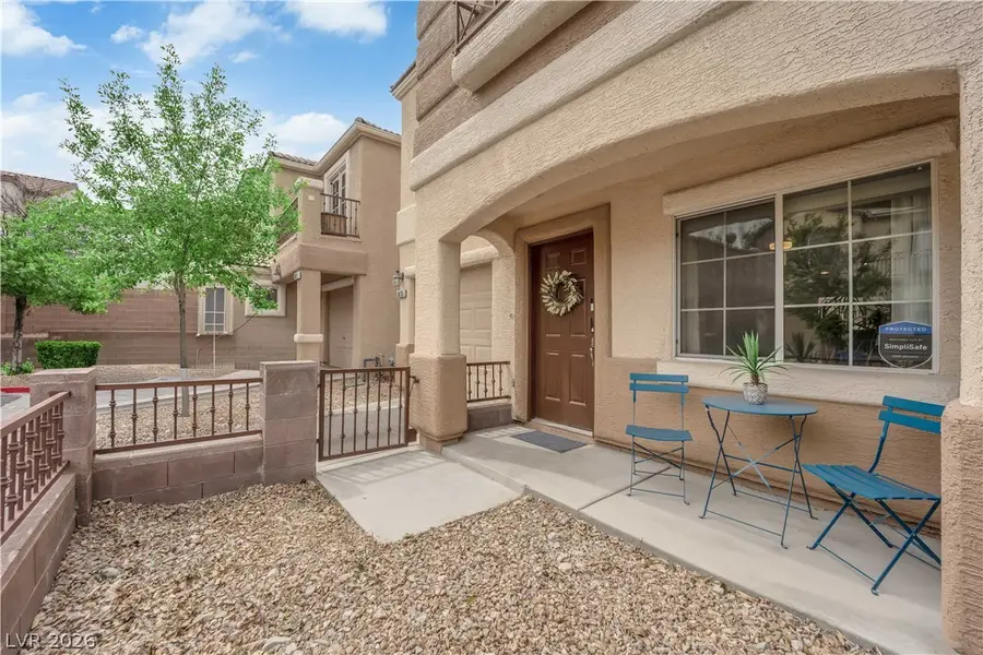 3615 Hat Rock Court, Las Vegas, NV 89129 - #3
