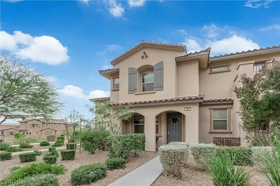 160 Lomita Heights Drive, Las Vegas, NV 89138 - #3