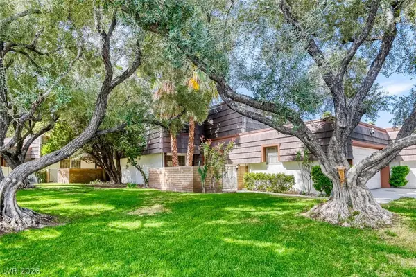 1125 Vegas Valley Drive, Las Vegas, NV 89109