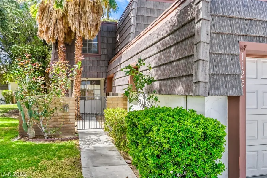 1125 Vegas Valley Drive, Las Vegas, NV 89109 - #2