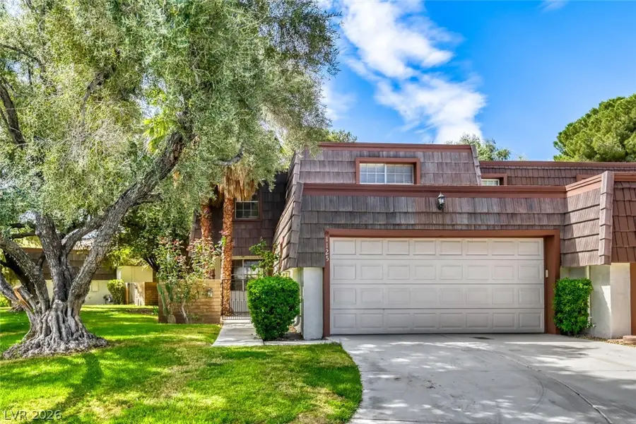 1125 Vegas Valley Drive, Las Vegas, NV 89109 - #3
