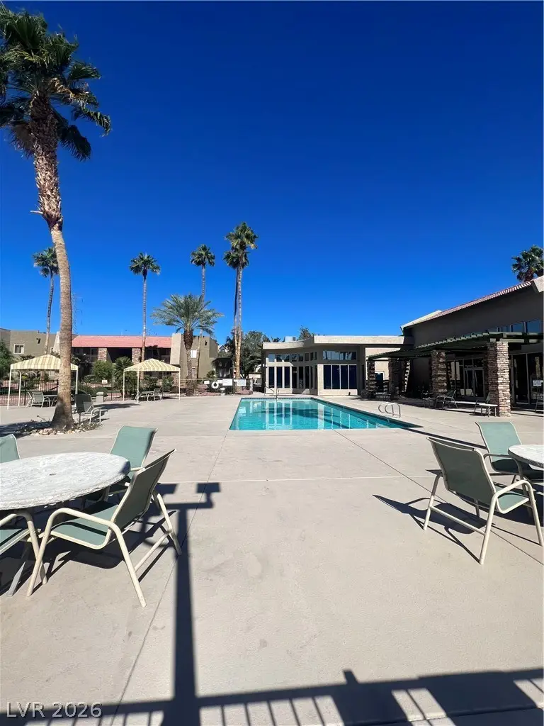 5350 River Glen Drive #298, Las Vegas, NV 89103 - #2