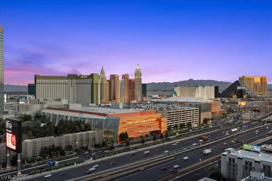 4525 Dean Martin Drive #2100, Las Vegas, NV 89103 - #2