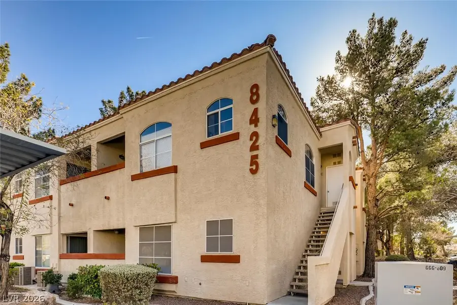 8425 Running Deer Avenue #102, Las Vegas, NV 89145 - #3