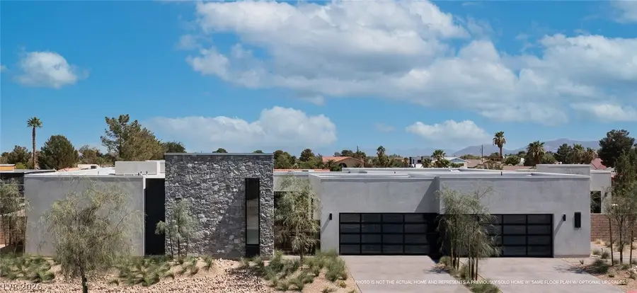 6851 Milos Road, Las Vegas, NV 89118 - #2