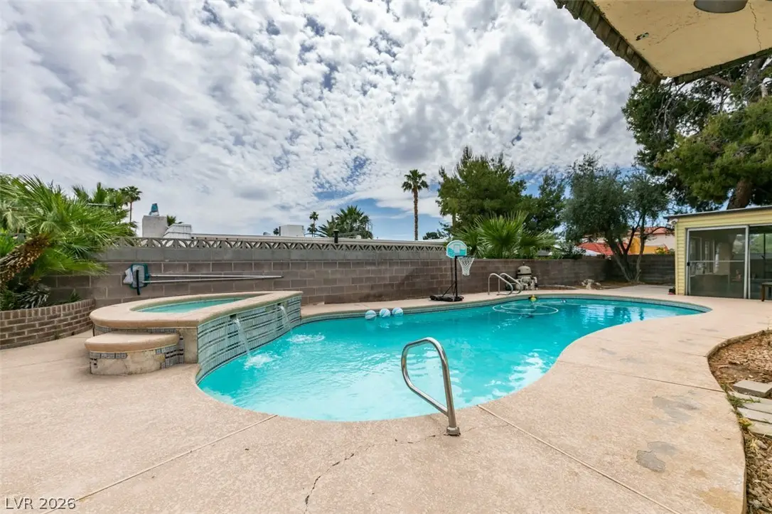 3668 Monte Verde Street, Las Vegas, NV 89121 - #1