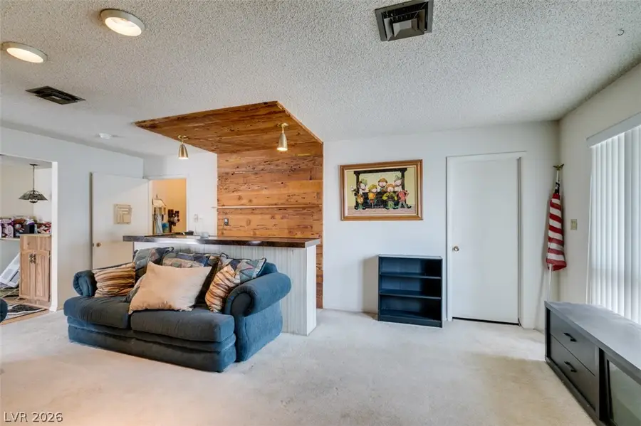 3668 Monte Verde Street, Las Vegas, NV 89121 - #3