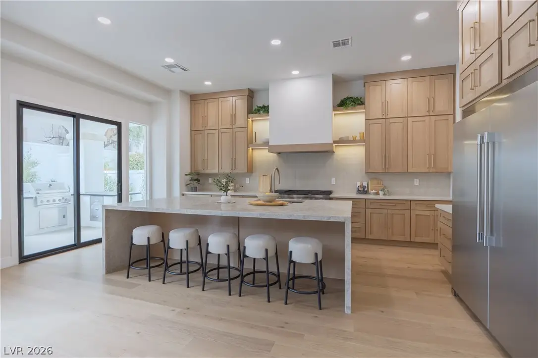 305 Prince Charming Court, Las Vegas, NV 89145 - #1