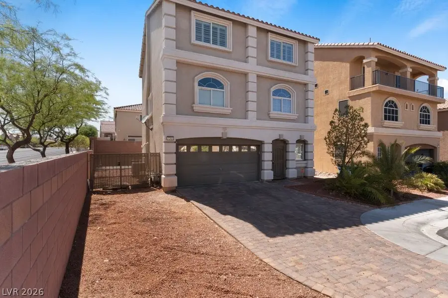 7293 Puffer Lake Court, Las Vegas, NV 89118 - #2