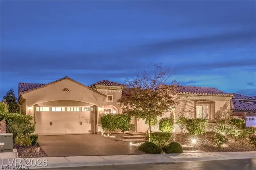 2385 Luberon Drive, Henderson, NV 89044 - #3