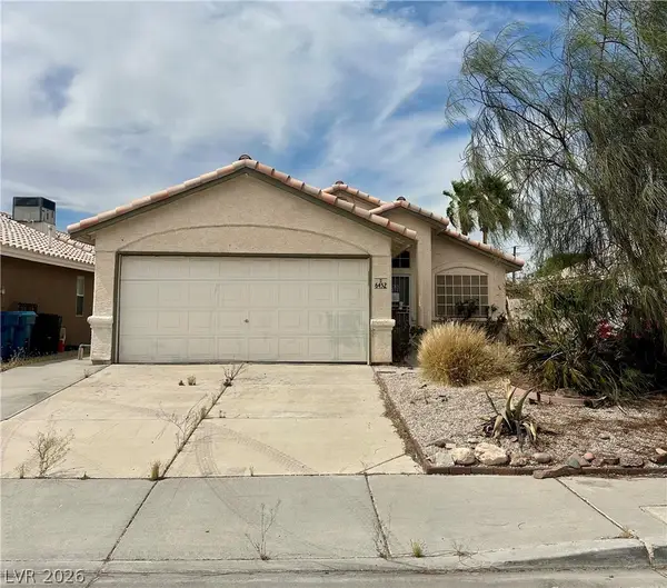 6452 Eagle Creek Lane, Las Vegas, NV 89156
