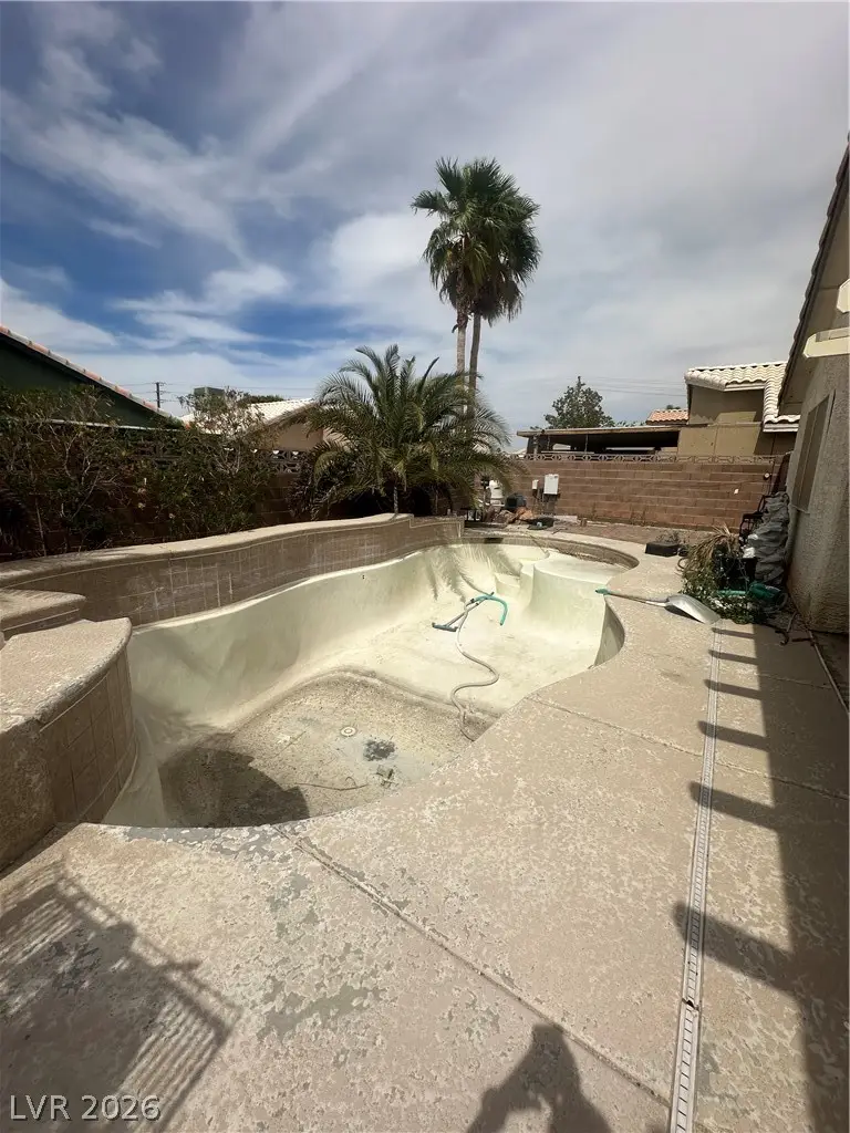 6452 Eagle Creek Lane, Las Vegas, NV 89156 - #3