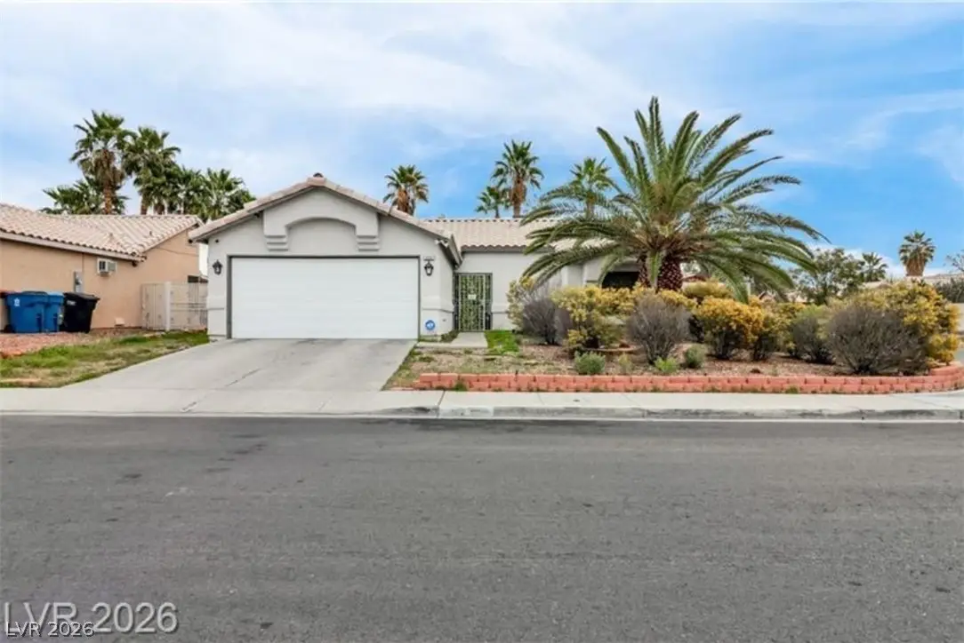 5102 Del Shannon Street, North Las Vegas, NV 89031 - #1