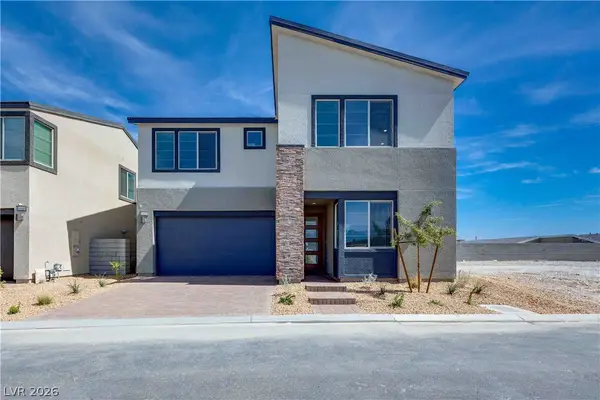 10072 Juniper Valley Street, Las Vegas, NV 89166