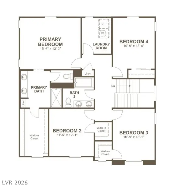 7460 Proctor Street, Henderson, NV 89052 - #3