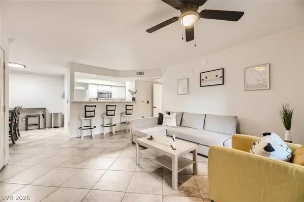 555 E Silverado Ranch Boulevard #1158, Las Vegas, NV 89183