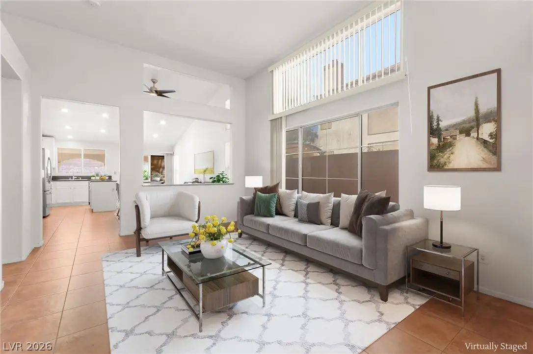 7541 Kitrin Court, Las Vegas, NV 89147 - #1