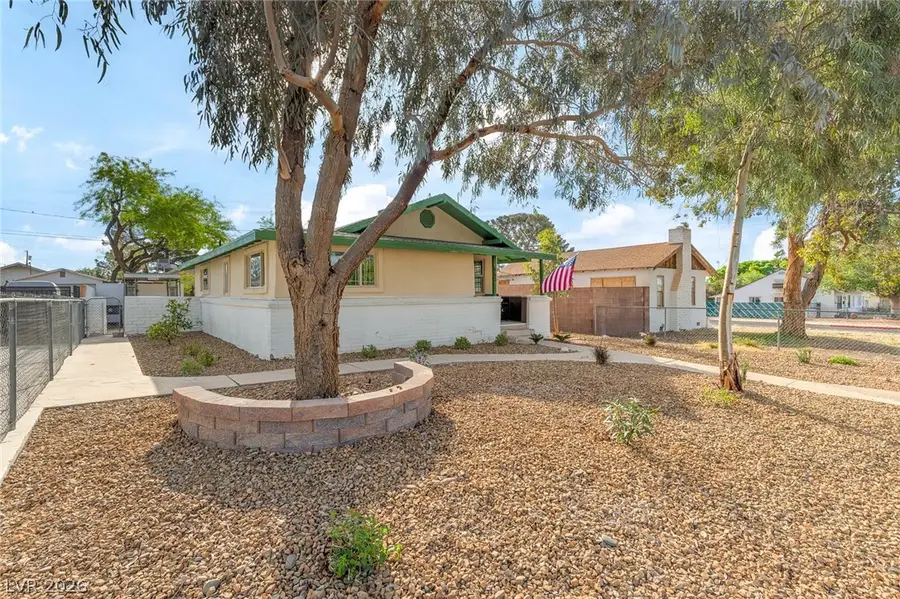 663 Avenue B, Boulder City, NV 89005 - #2