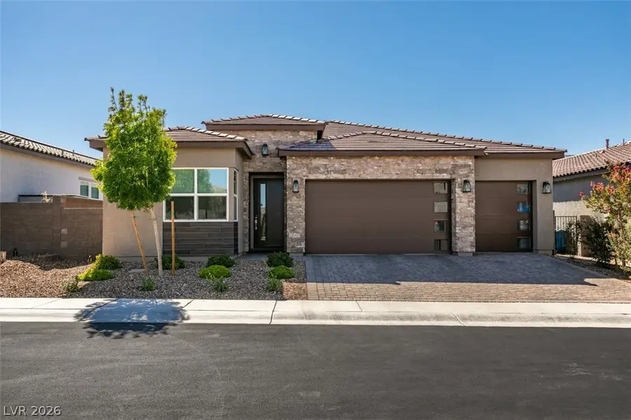 3395 Sleeping Hills Avenue, Henderson, NV 89044 - #2